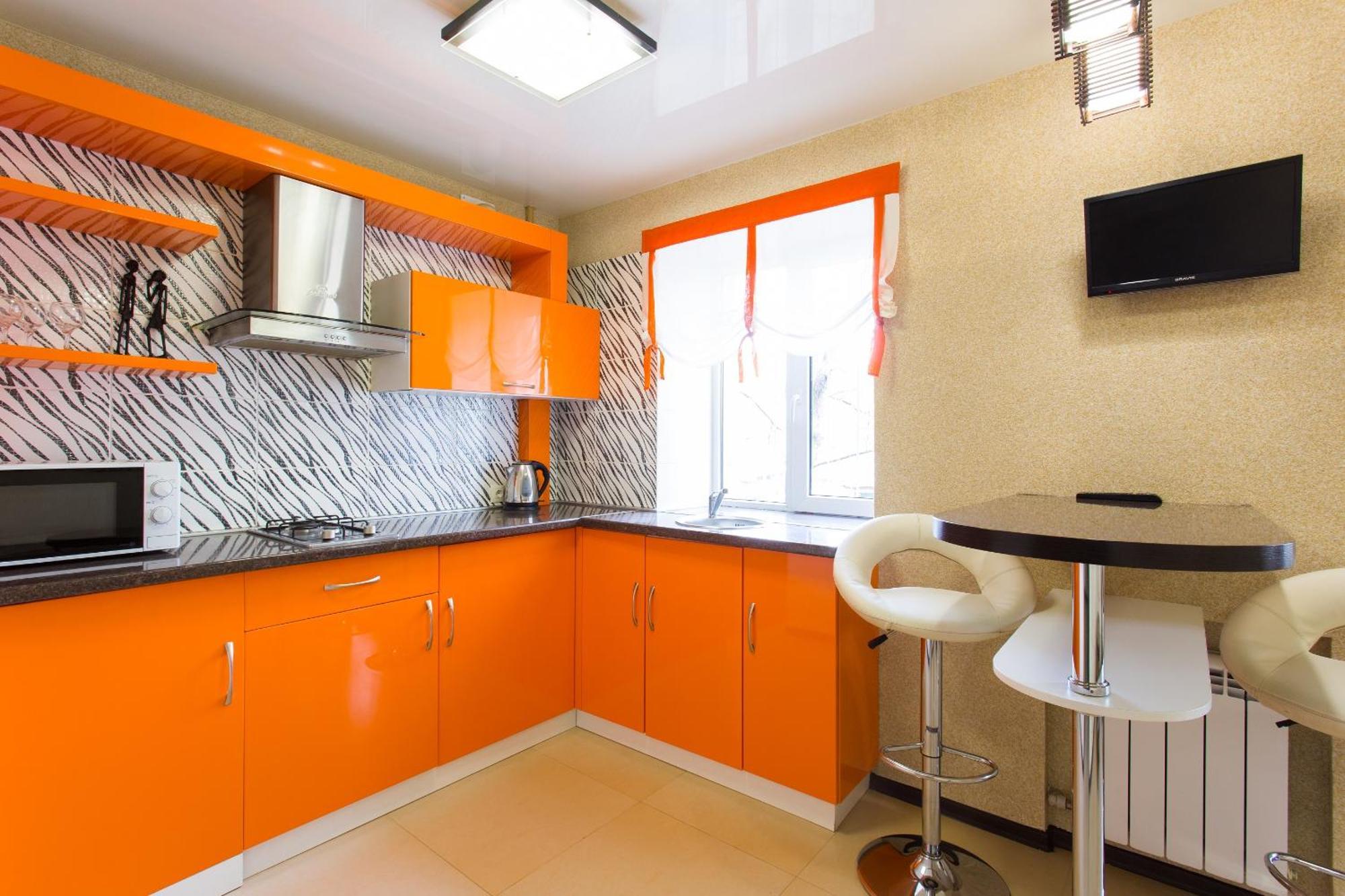 Luxury Studios On Nauki Avenue คาร์คิฟ ห้อง รูปภาพ